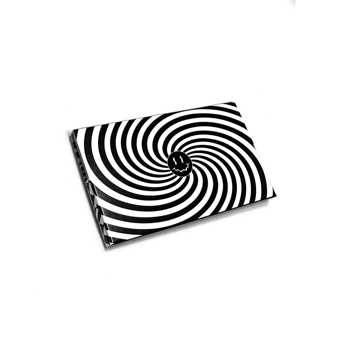 ME Time Rolling Paper Booklet : Classic Design