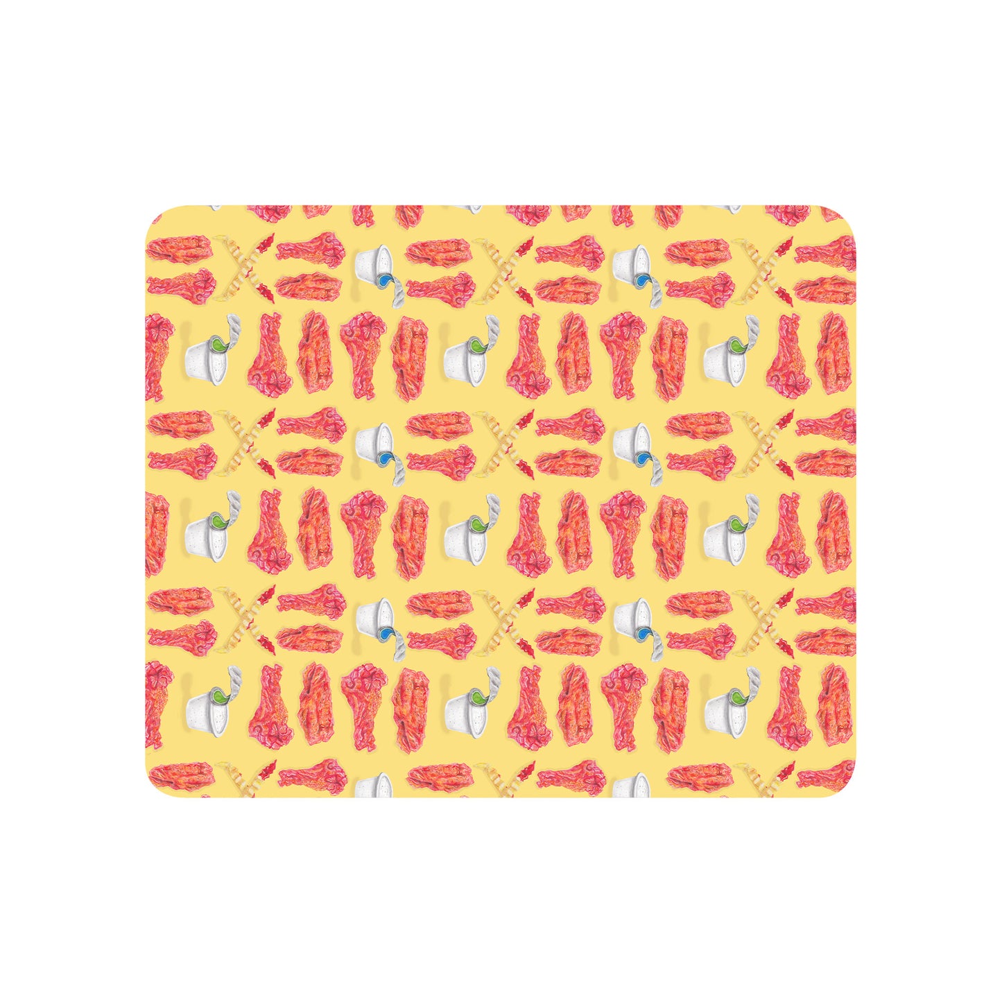 Hot Wing Sherpa Blanket